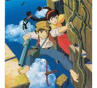 Tenkunoshiro Laputa (Original Soundtrack)