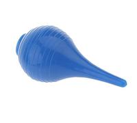 Tenlacum Aspirateur nasal, ampoule à presser pour nettoyer les oreilles, les appareils photo, les montres et les appareils électroniques sensibles (S)