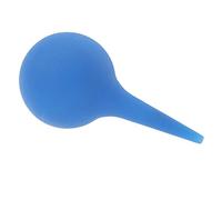 Tenlacum Aspirateur nasal, ampoule à presser pour nettoyer les oreilles, les appareils photo, les montres et les appareils électroniques sensibles (M)