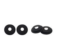 Tenlacum Bague d'assistance 4 en 1 pour manette PS3 Xbox One Xbox 360