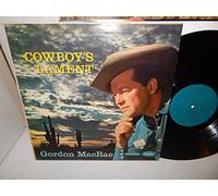 TENN. ERNIE FORD - Cowboy's Lament