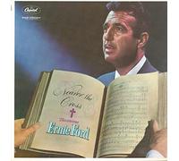 TENN. ERNIE FORD - TENNESSEE ERNIE FORD - NEARER THE CROSS LP (14454)