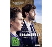 Tennant,David - Broadchurch/1.Staffel