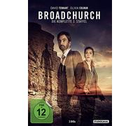 Tennant,David - Broadchurch/3.Staffel
