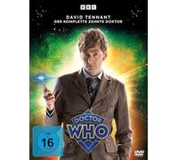 Tennant,David - Doctor Who - David Tennant