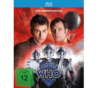 Tennant,David - Doctor Who: Der andere Doktor - XMAS-Special