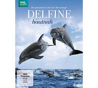 Tennant,David (Sprecher) - Delfine Hautnah [Import]