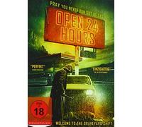 Tennant,Emily - Open 24 Hours [Import]