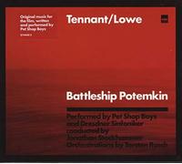 Tennant/Lowe - Battleship Potemkin