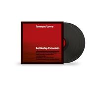 TENNANT & LOWE - Cuirassé Potemkine (2025) 2 LP Vinyle Précommande