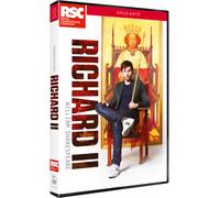 Tennant / Pennington / Lapotaire / Davies / Rix [New DVD]