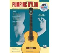 Tennant, S: Pumping Nylon