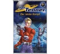 Tenner,Jan - Der Letzte Kampf