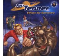Tenner,Jan - Schloss des SCH. (Folge 1) [Import]