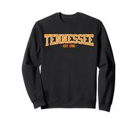 Tennessee 1796 Vintage State Heritage Men's Women's Kids Sweatshirt