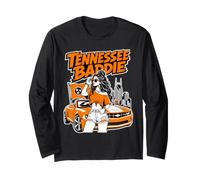 Tennessee Baddie Southern Pride Women's, Girls Manche Longue