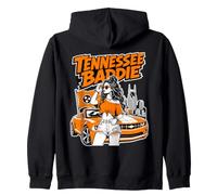 Tennessee Baddie Southern Pride Women's, Girls Sweat à Capuche