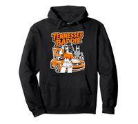 Tennessee Baddie Southern Pride Women's, Girls Sweat à Capuche