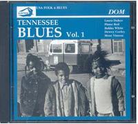 Tennessee Blues Little Laura Dukes