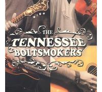 Tennessee Boltsmokers - Songs from The Floor [Import]