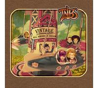 Tennessee Boltsmokers - Vintage All American Dream [Import]