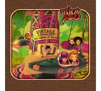 Tenessee Boltsmokers - Vintage All American Dream [Import]