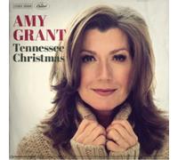 Amy Grant – Tennessee Christmas – CD – Import