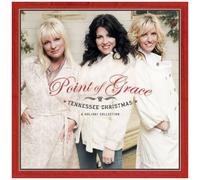 Tennessee Christmas: A Holiday Collection