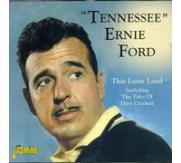Tennessee Ernie Ford