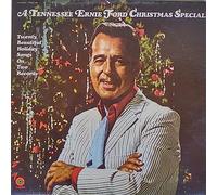 Tennessee Ernie Ford , - A Tennessee Ernie Ford Christmas Special