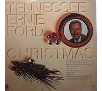 Tennessee Ernie Ford Christmas