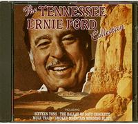 Tennessee Ernie Ford Collection [UK Import]