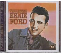 Tennessee' Ernie Ford - Famous Country Music Makers [Import]