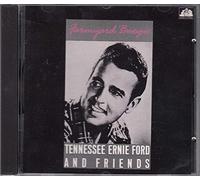 Tennessee Ernie Ford - Farmyard Boogie [Import]