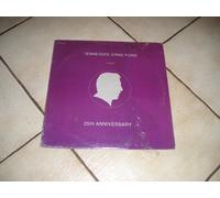 TENNESSEE ERNIE FORD HYMNS, 25 TH ANNIVERSARY
