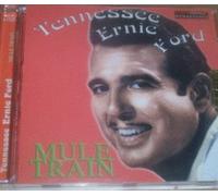 Tennessee Ernie Ford – Mule Train