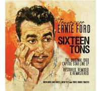Tennessee Ernie Ford - Sixteen Tons