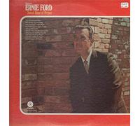 Tennessee Ernie Ford - Sweet Hour Of Prayer [Vinyl LP]