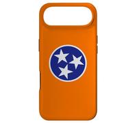 Tennessee Flag, Vintage Tennessee Tri-Star Coque pour iPhone Air