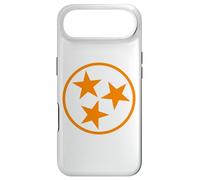 Tennessee Flag, Vintage Tennessee Tri-Star Coque pour iPhone Air