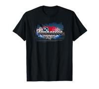 Tennessee Forever Country Pride T-Shirt