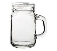 Tennessee Handled Jar - 430ml 15oz (Box 24)