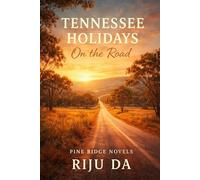 Tennessee Holidays: On the Road: A Pine Ridge Novel