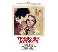 Tennessee Johnson (1942)