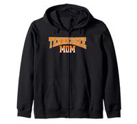 Tennessee Mom - State Pride Graphic for TN Mothers Sweat à Capuche
