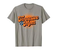 Tennessee Mom T-Shirt