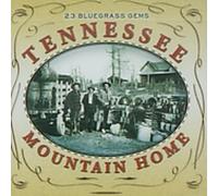 Tennessee Mountain Home: 23 Bluegrass Gems