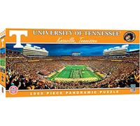 Tennessee Puzzle panoramique 1000 pièces - Zone d'extrémité