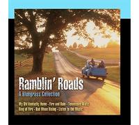 Tennessee River Authority – Ramblin Roads: A Bluegrass Collection – Avalon