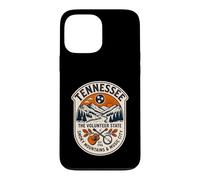 Tennessee Smoky Mountains, The Volunteer State Coque pour iPhone 13 Pro Max